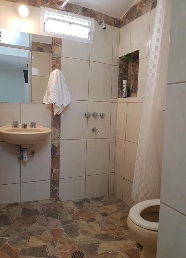 شقة Kupal Departamentos سان خوان المظهر الخارجي الصورة