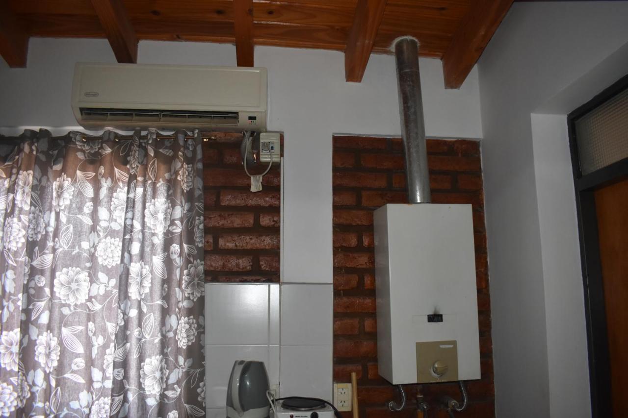 شقة Kupal Departamentos سان خوان المظهر الخارجي الصورة