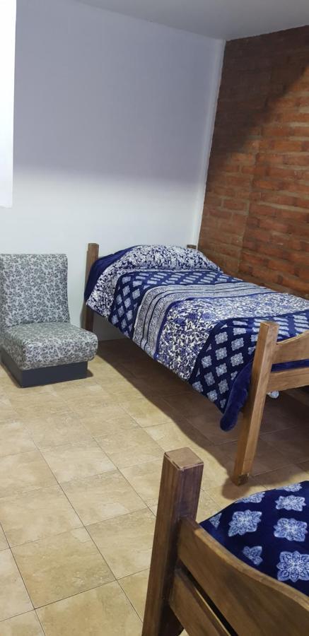 شقة Kupal Departamentos سان خوان المظهر الخارجي الصورة