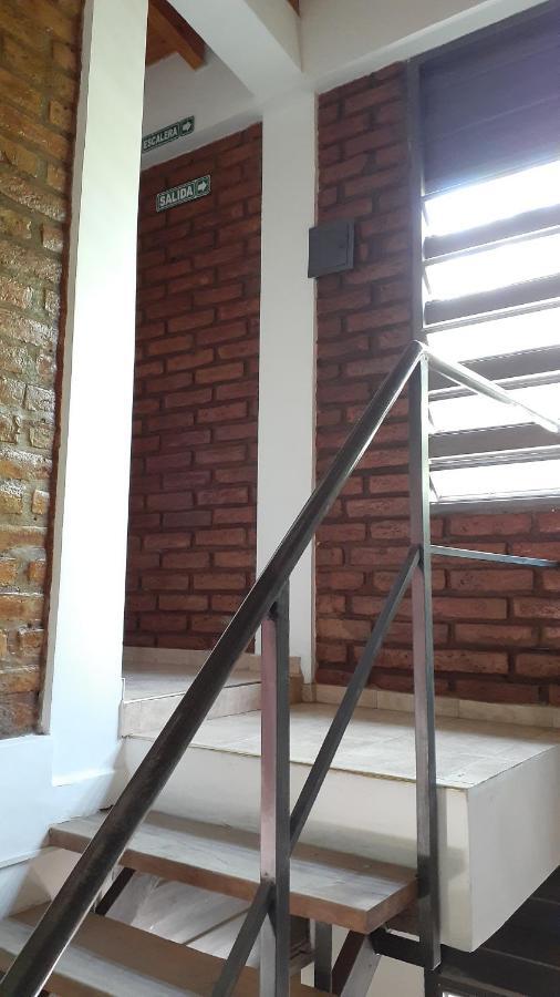 شقة Kupal Departamentos سان خوان المظهر الخارجي الصورة